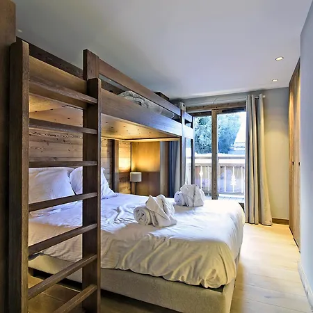 Apartment A - 3 Chambres, 6 Pers, Balcon & Tv, Services Inclus - Fr-1-613-33